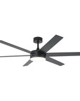 60" Volga Modern Ceiling Fan