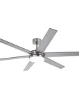 60" Volga Modern Ceiling Fan