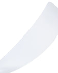52" Phil White Downrod Mount Ceiling Fan with LED Light