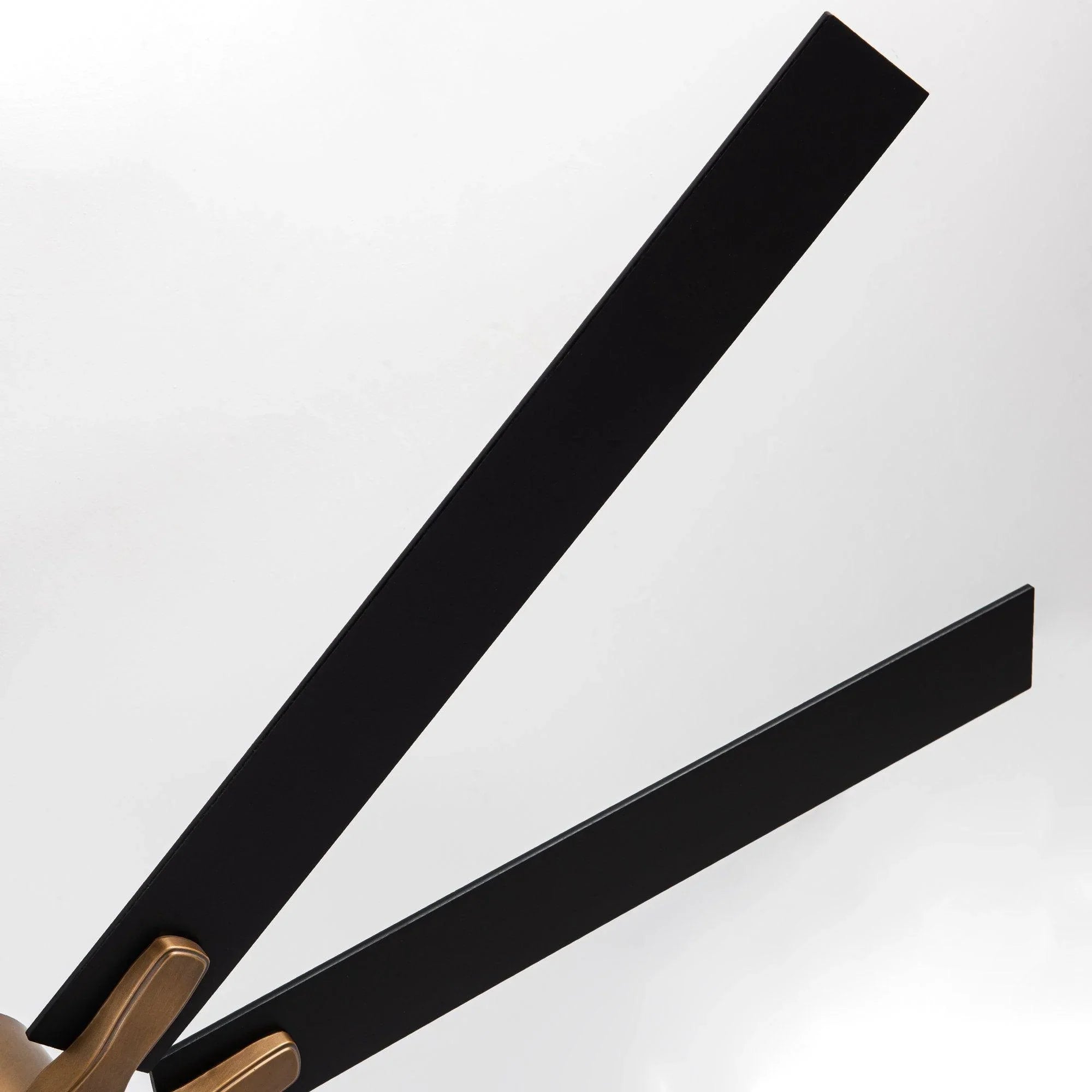 65" Balachandran Industrial Ceiling Fan
