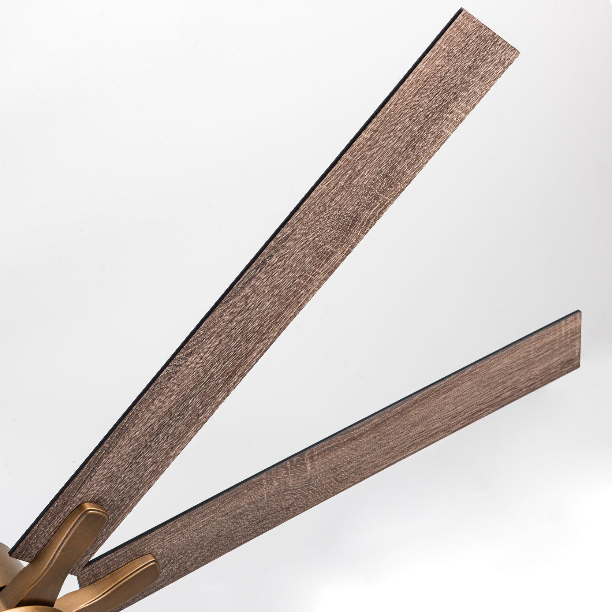 65" Balachandran Industrial Ceiling Fan