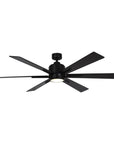 65" Bendan Industrial Ceiling Fan