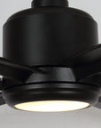 65" Bendan Industrial Ceiling Fan
