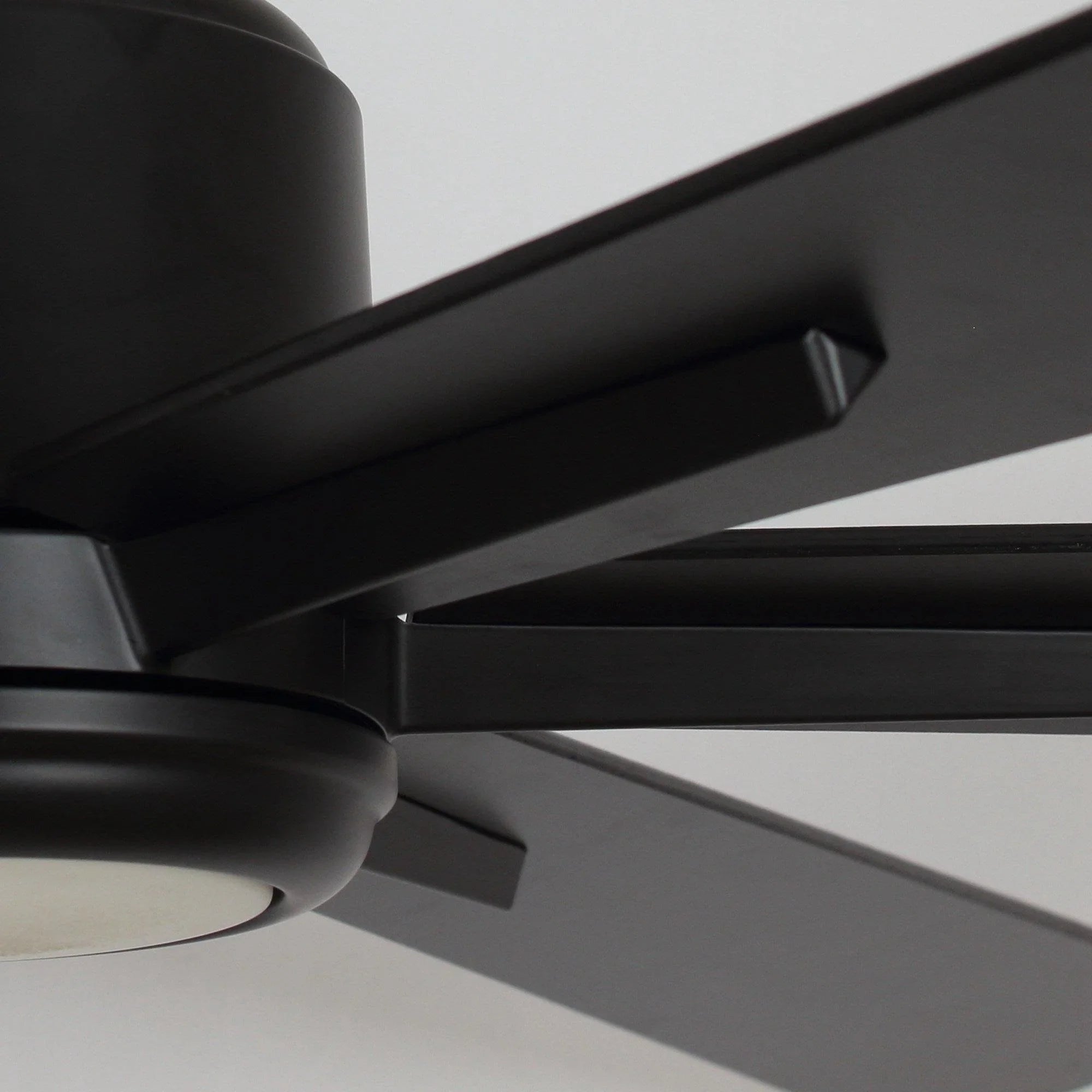 65" Bendan Industrial Ceiling Fan