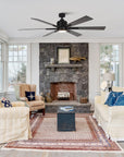 65" Bendan Industrial Ceiling Fan
