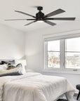 65" Bendan Industrial Ceiling Fan