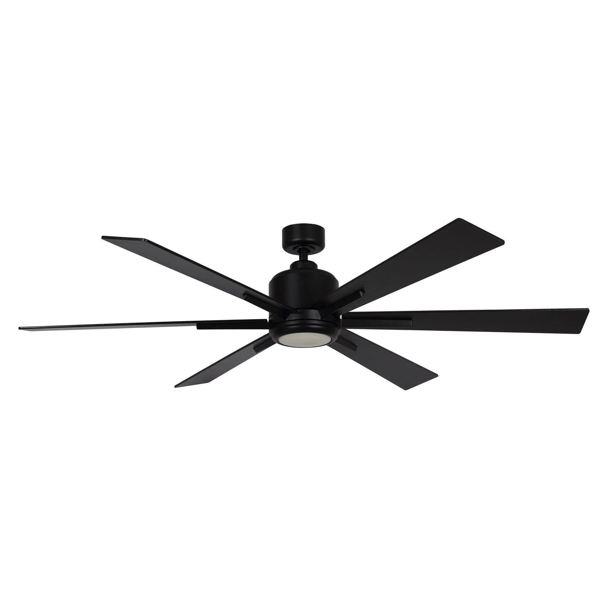 65" Bendan Industrial Ceiling Fan