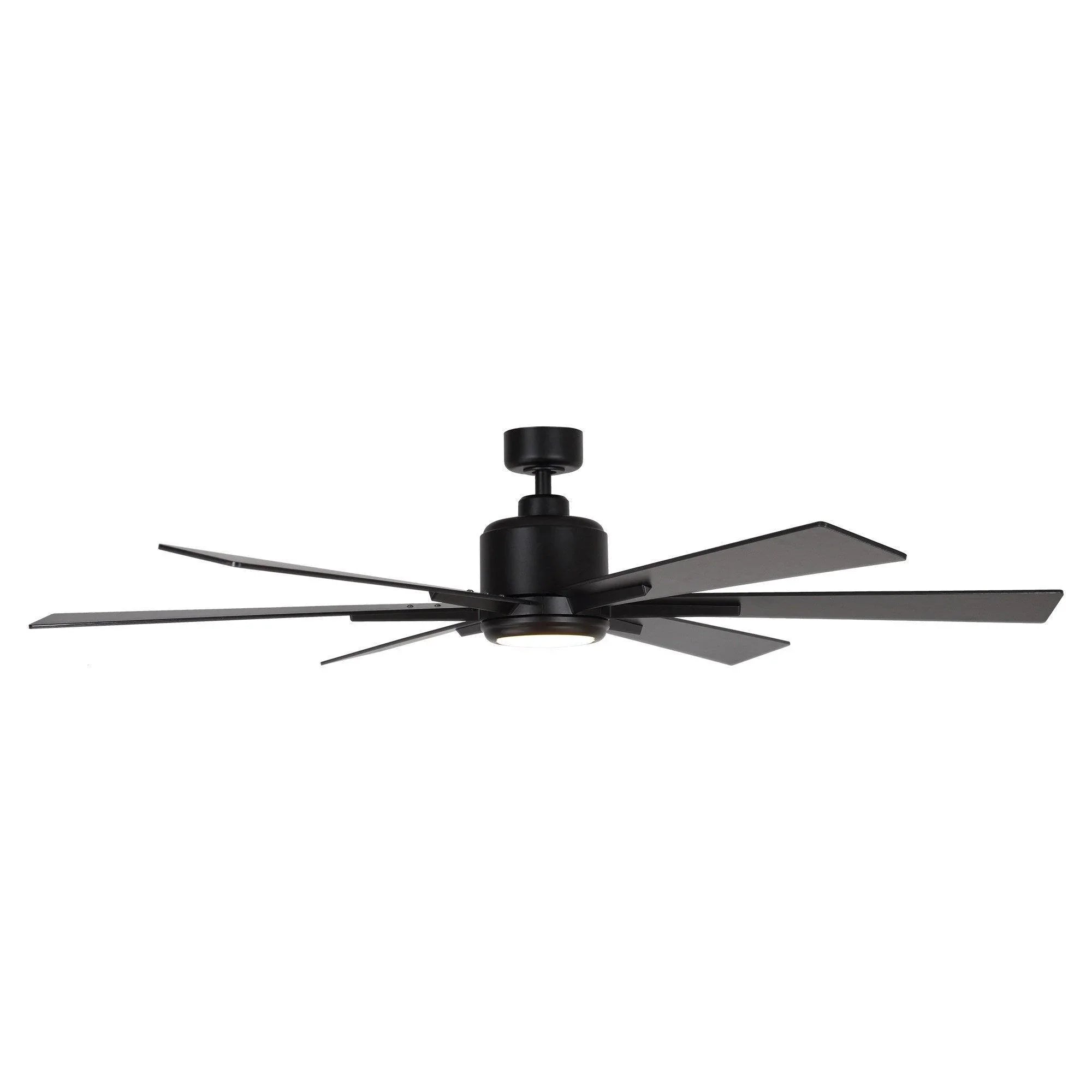 65" Bendan Industrial Ceiling Fan