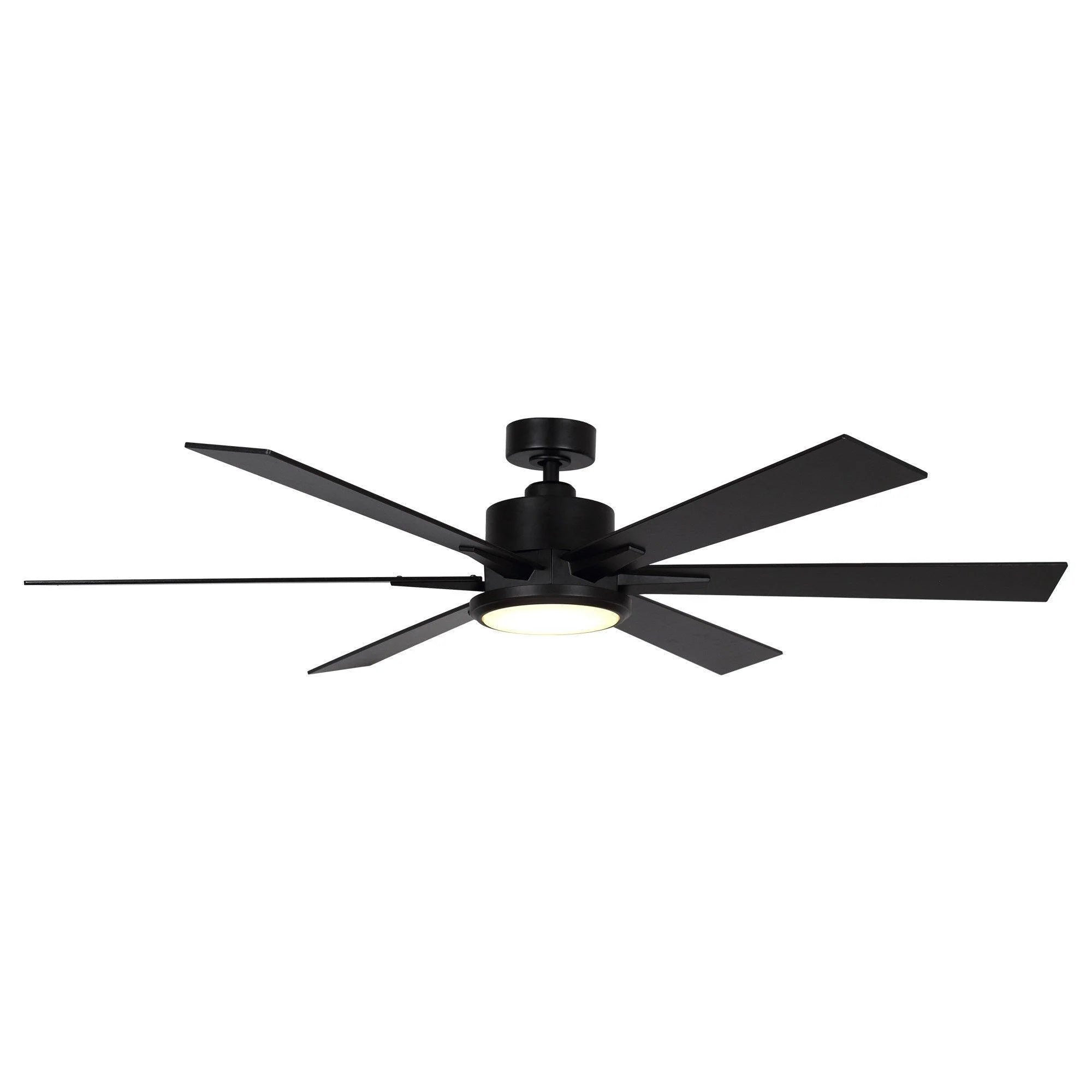 65" Amold Industrial Ceiling Fan