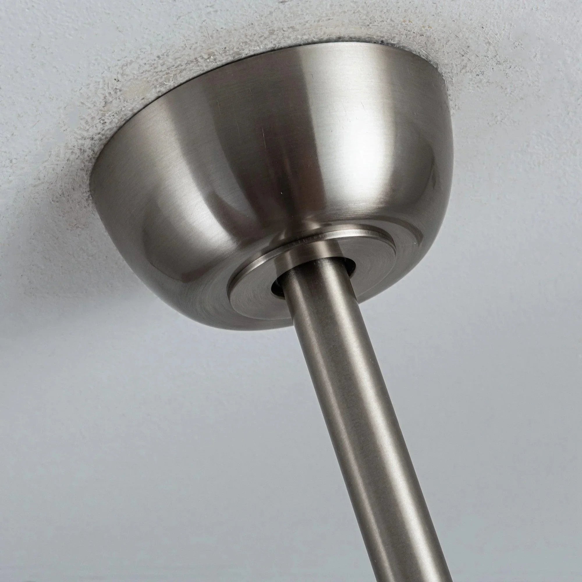 65" Fury Farmhouse DC Ceiling Fan - IPLUS Lighting