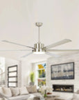65'' Freda Modern Ceiling Fan