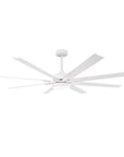 65" Teresa Double-sided Blades Ceiling Fan