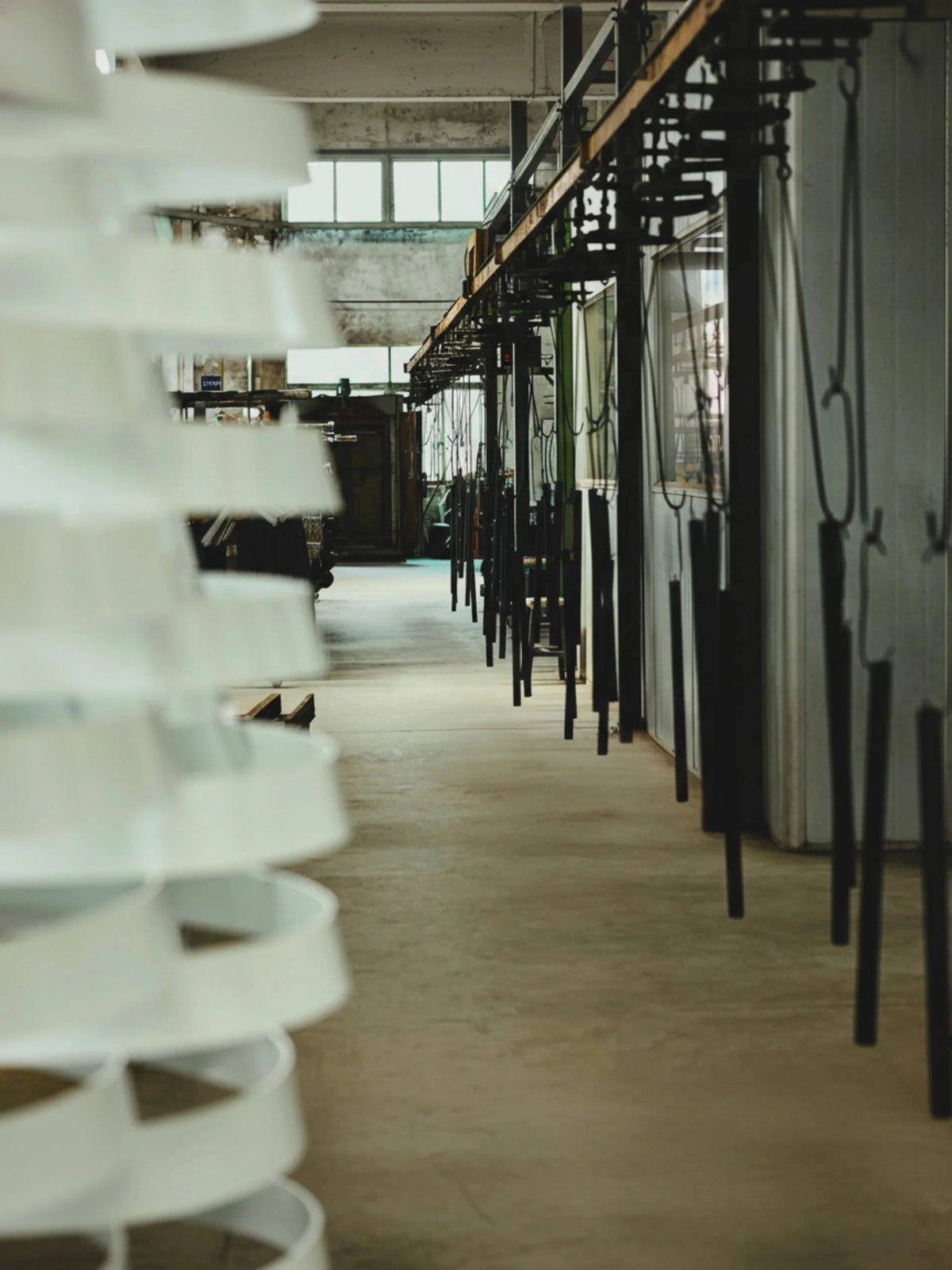 IPLUS Factory