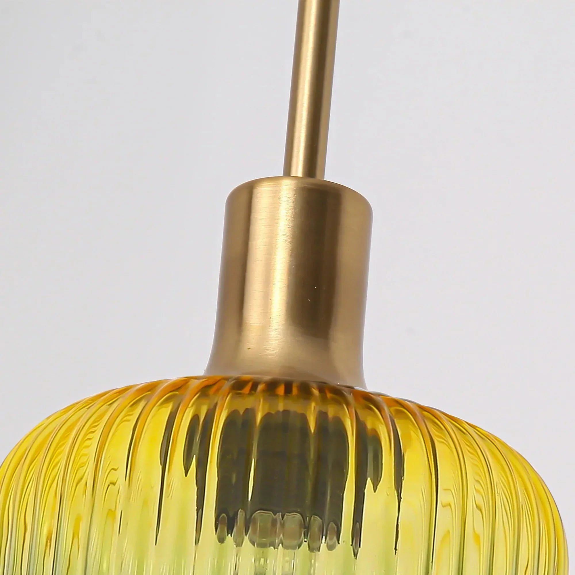 6" Felix Island Pendant Light