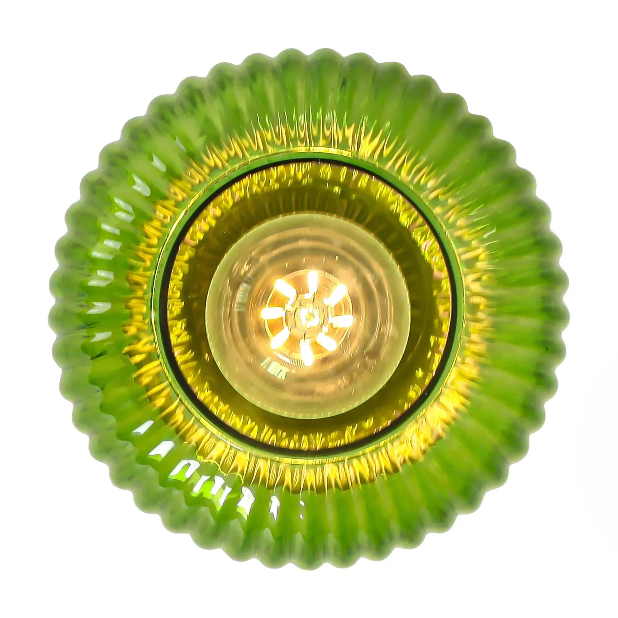 6" Felix Island Pendant Light