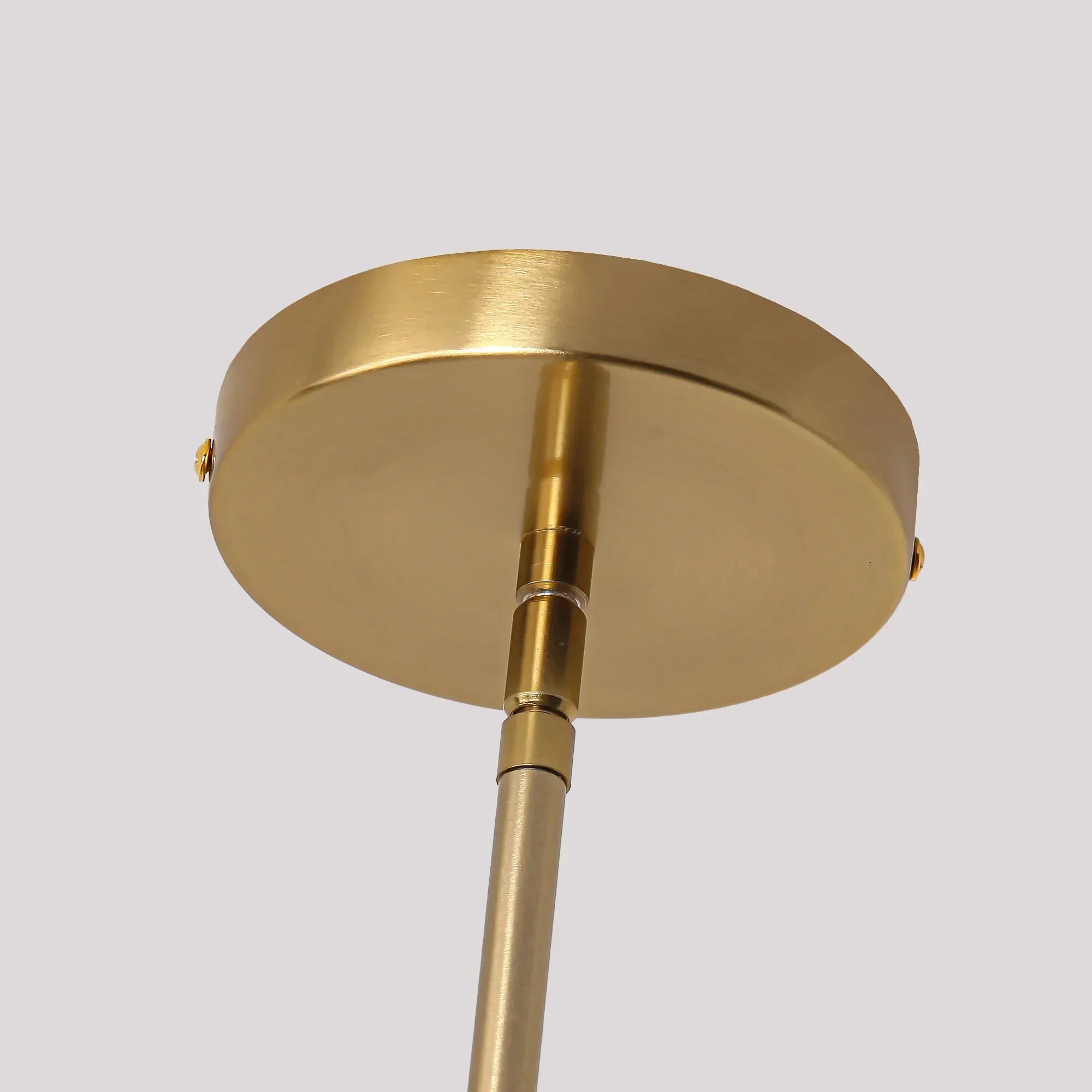 6" Felix Island Pendant Light