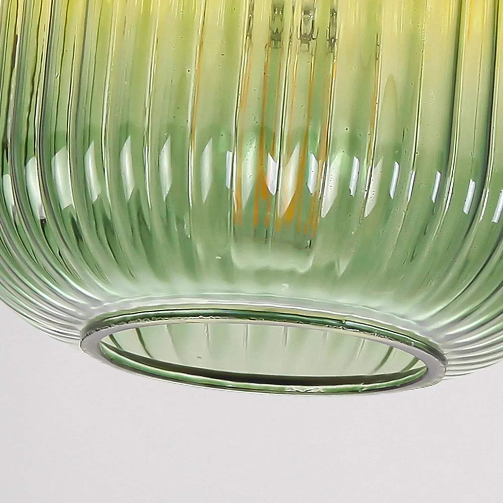 6" Felix Island Pendant Light