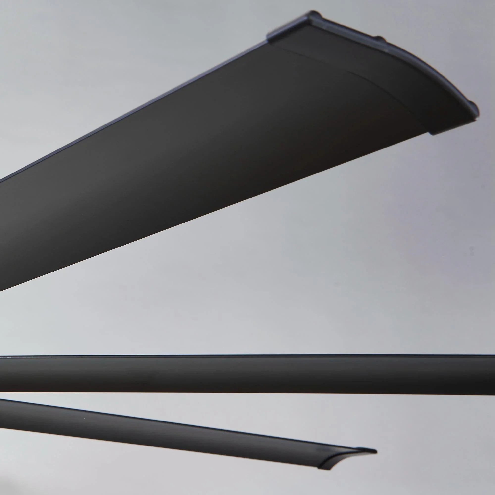 75" Industrial Large Ceiling Fan