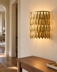 7.5" Elmer Wall Sconce Lighting