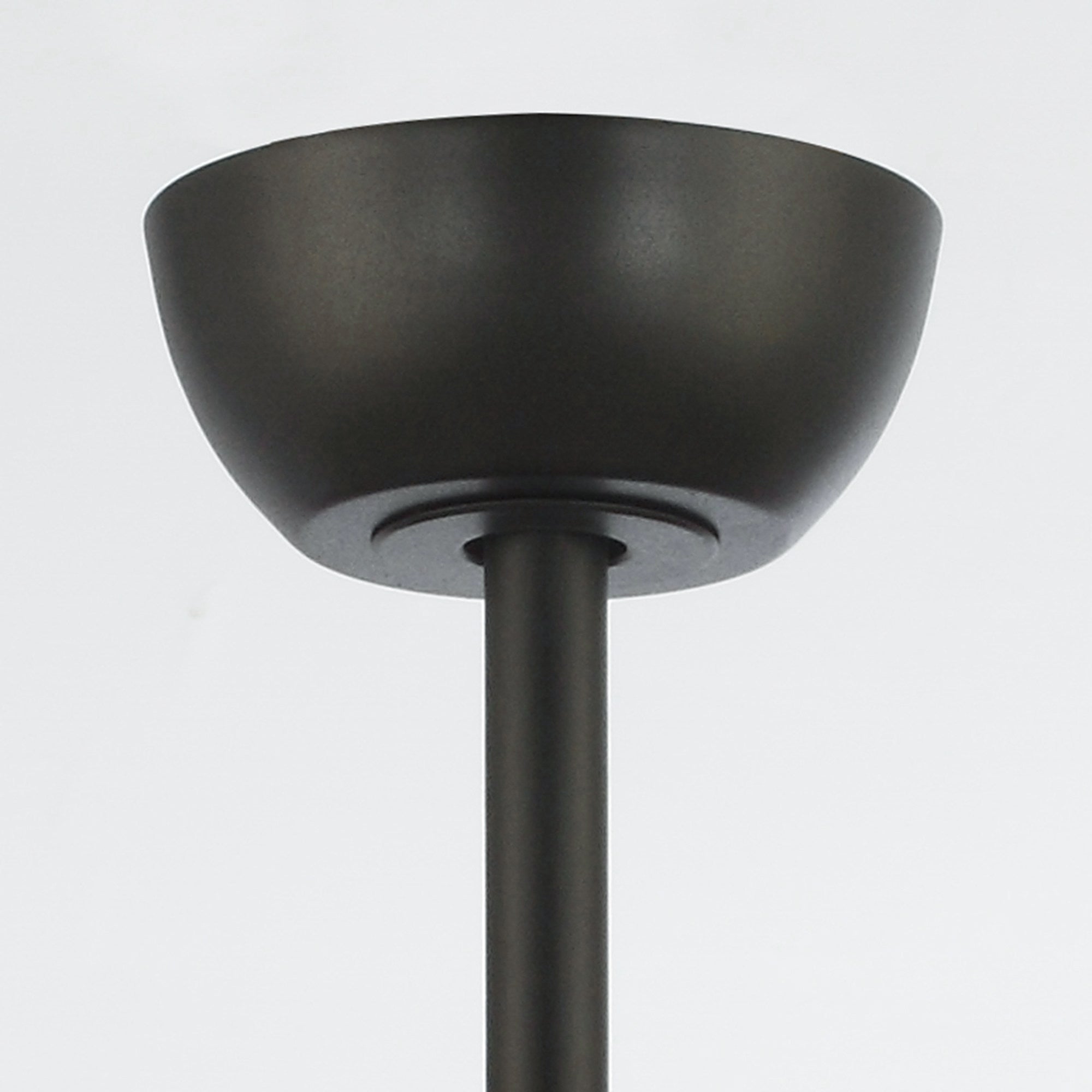 24" Farmhouse DC Motor Reversible Ceiling Fan