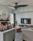 52" Punjab Industrial Ceiling Fan
