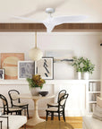 52" Punjab Industrial Ceiling Fan