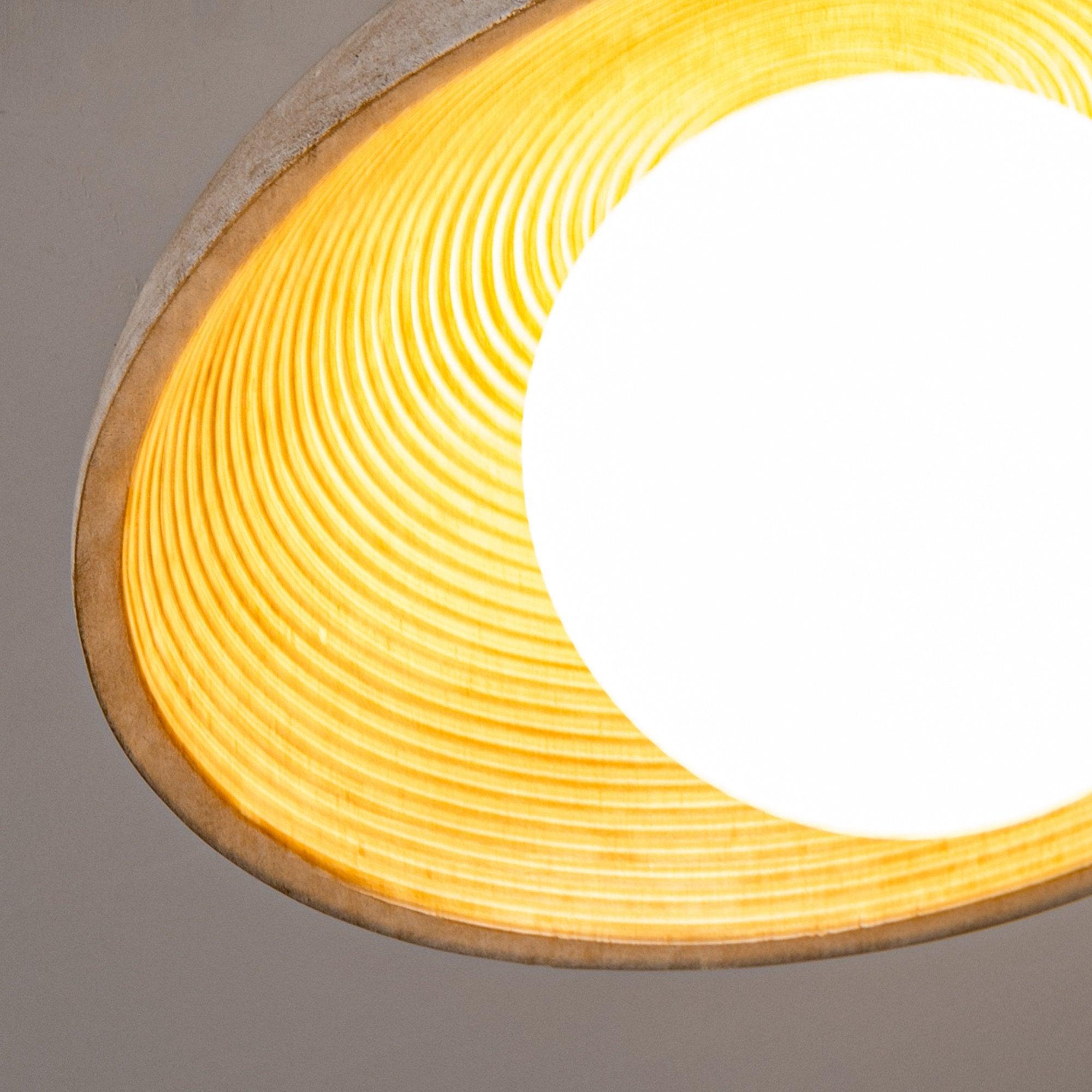 Farmhouse Iron 1-Light Pendant Light