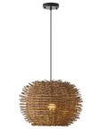 18" Stev Bohemian Pendant Light