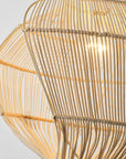 16" Sidney Bohemian Pendant Light