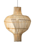 16" Sidney Bohemian Pendant Light