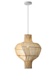 16" Sidney Bohemian Pendant Light