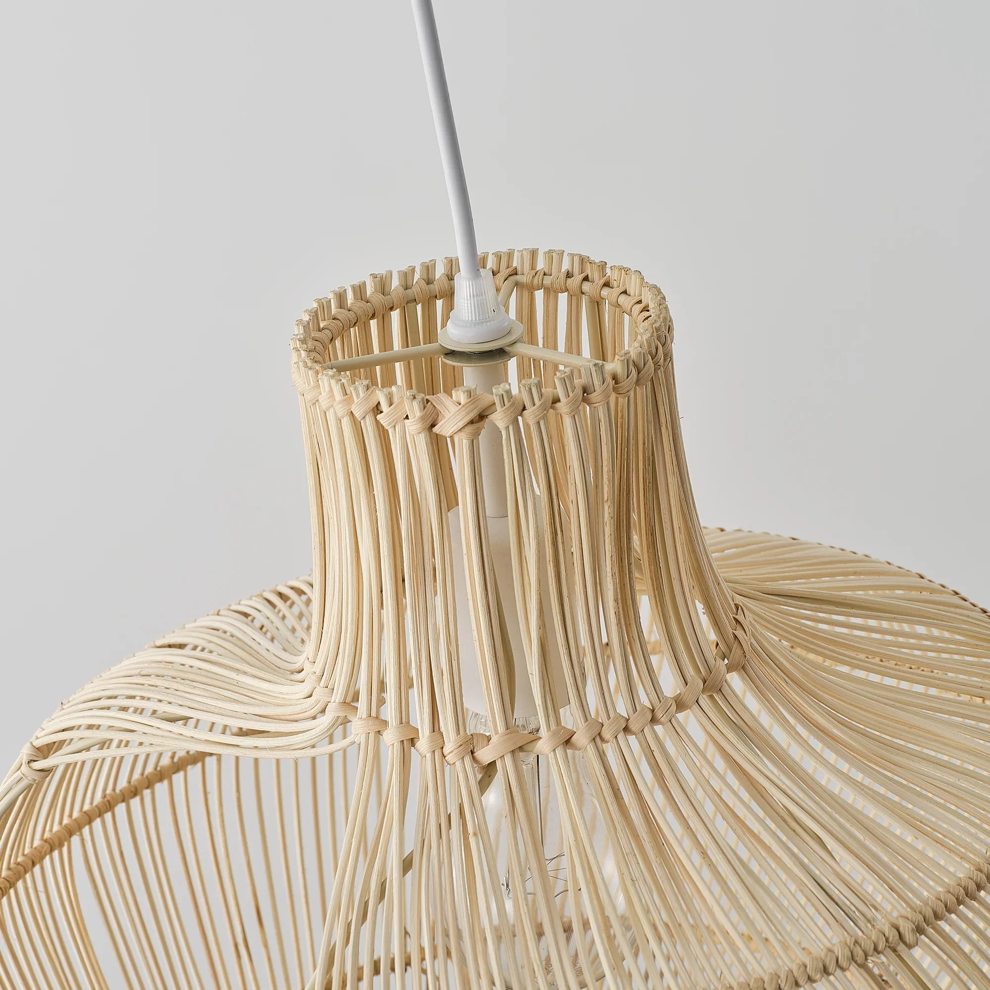 16" Sidney Bohemian Pendant Light