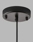 20" Sandy Bohemian Island Pendant Light