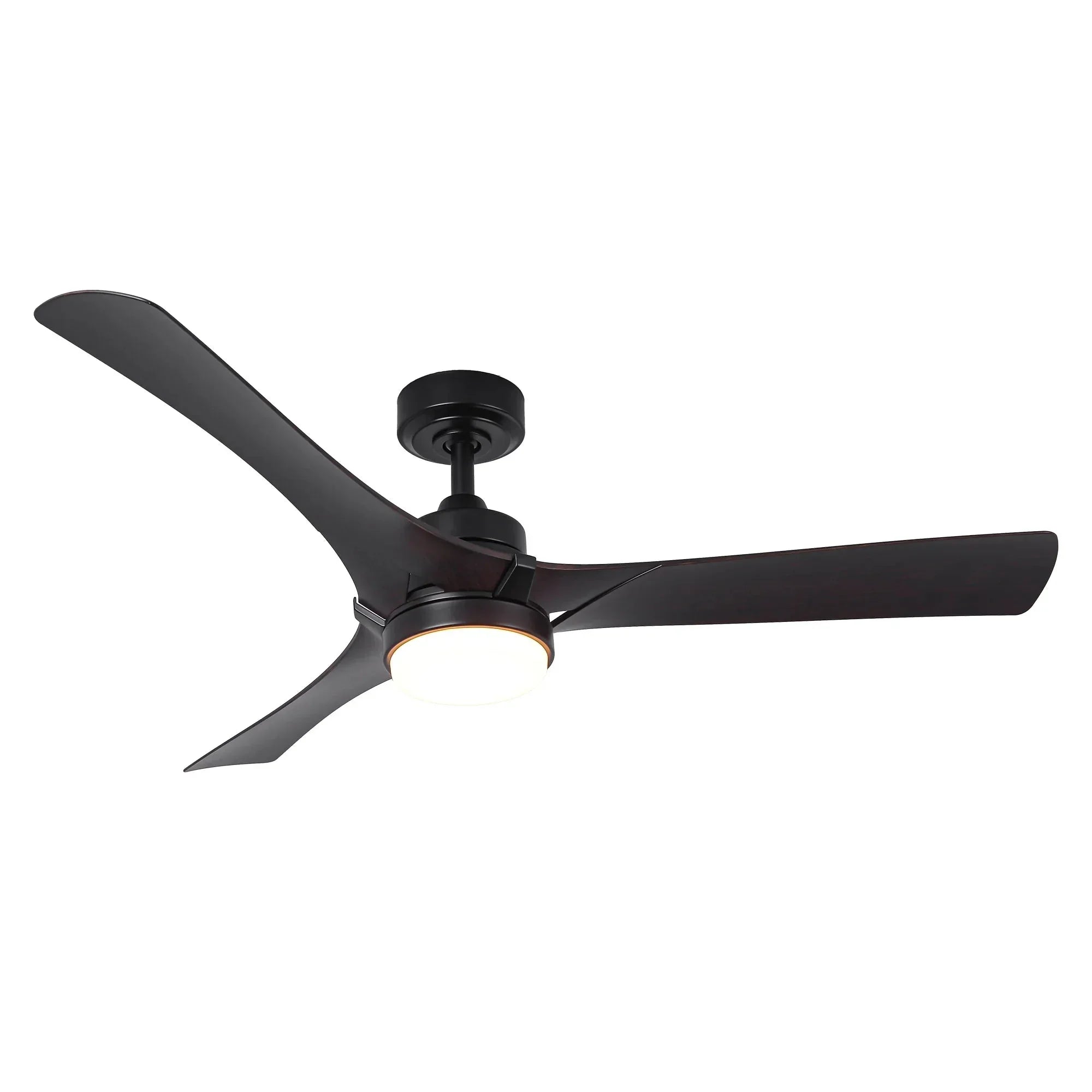 52" Ivy Industrial Ceiling Fan