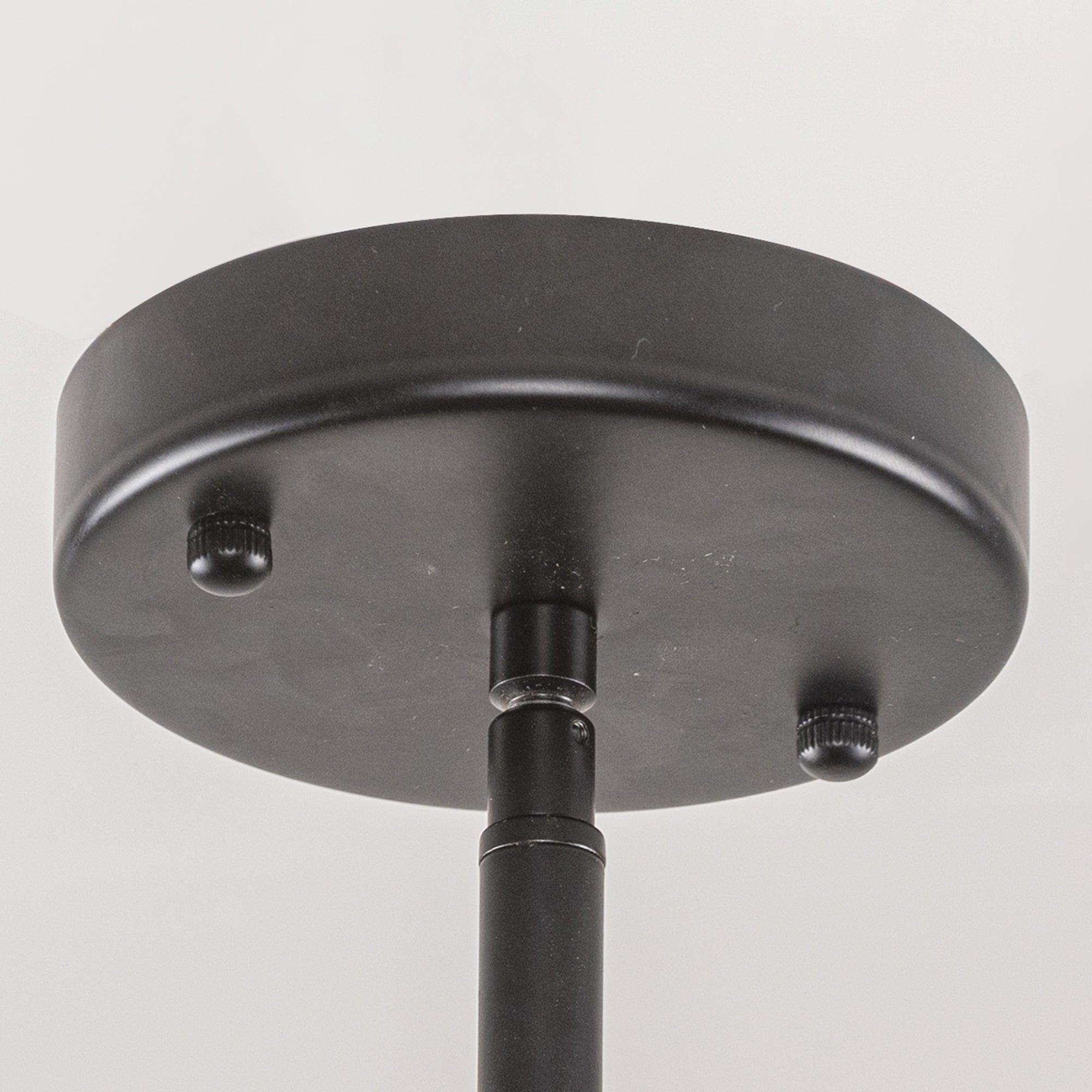 Modern Branches 4-Light Pendant Light