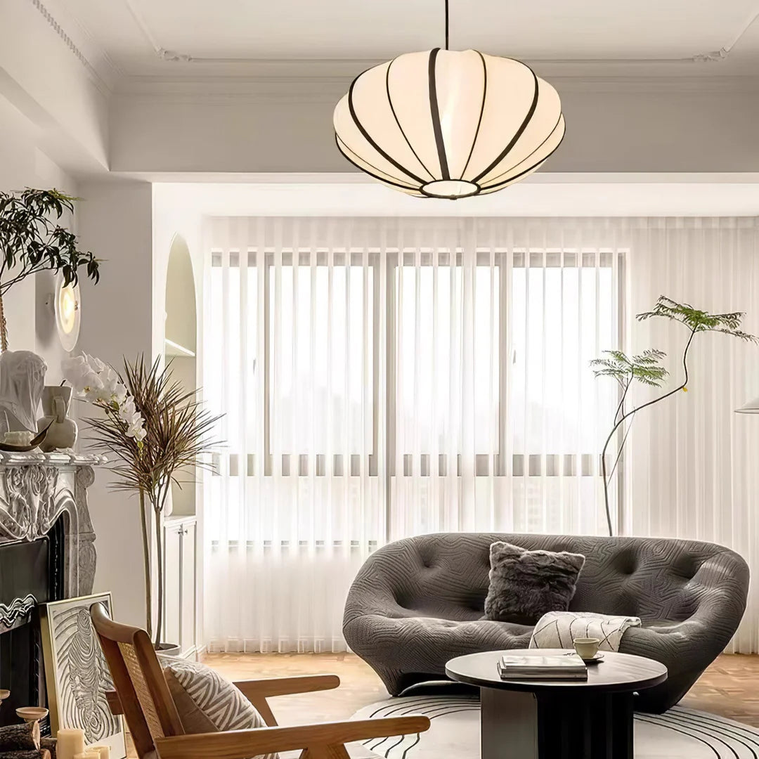 Bombori Modern Handcrafted Ambient Lighting for Home and Dining