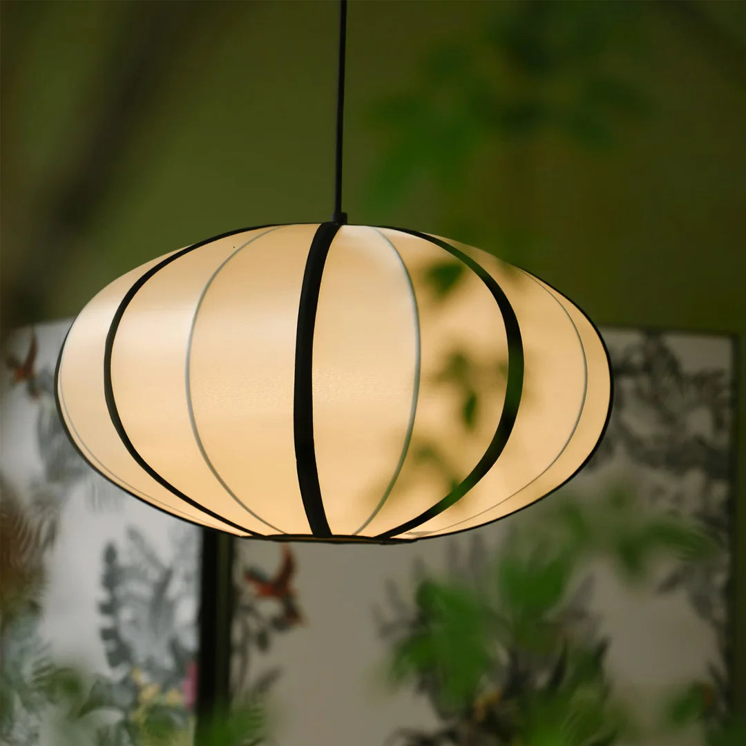 Bombori Modern Handcrafted Ambient Lighting for Home and Dining