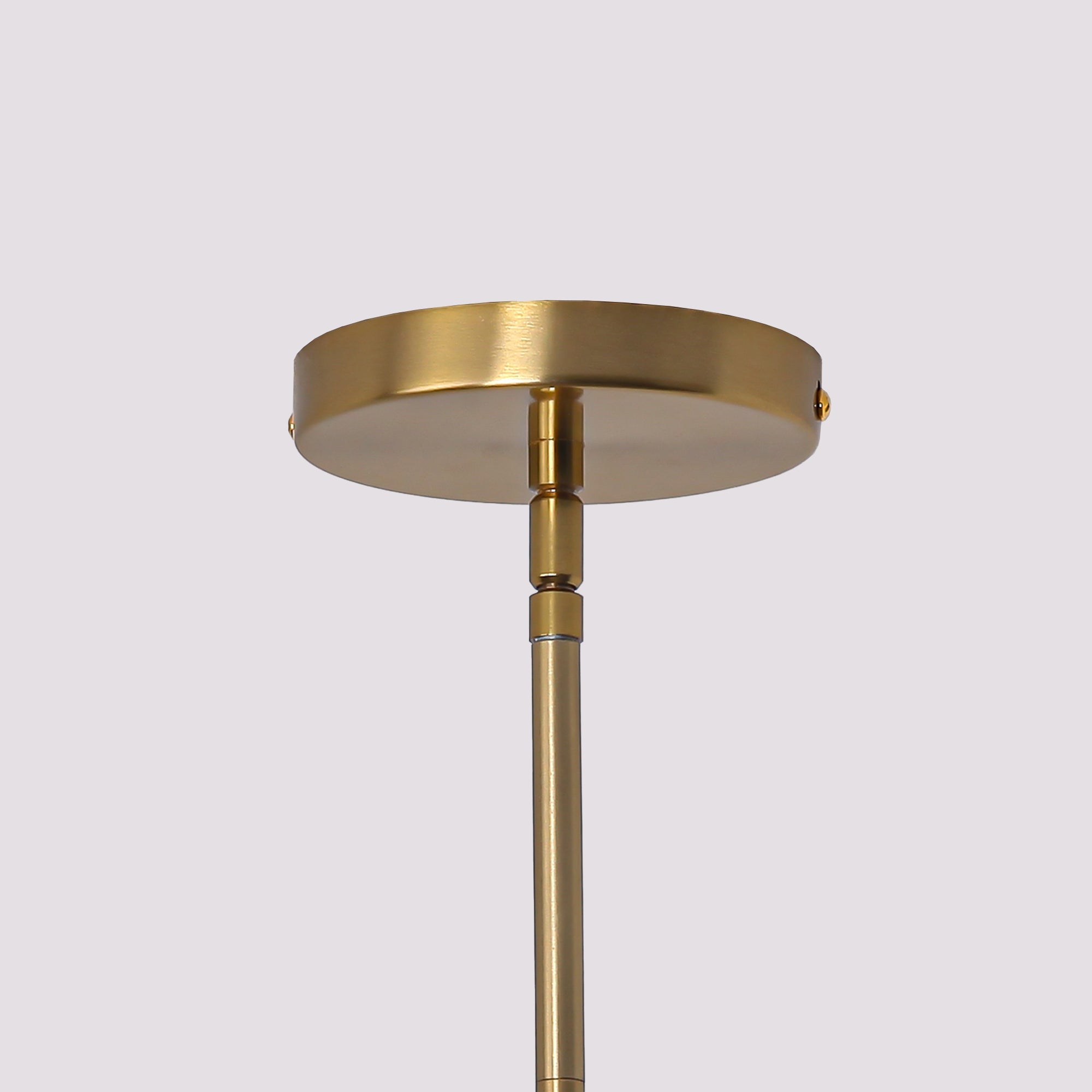 Yetta 7.5 Inch 1 Light Pendant Light