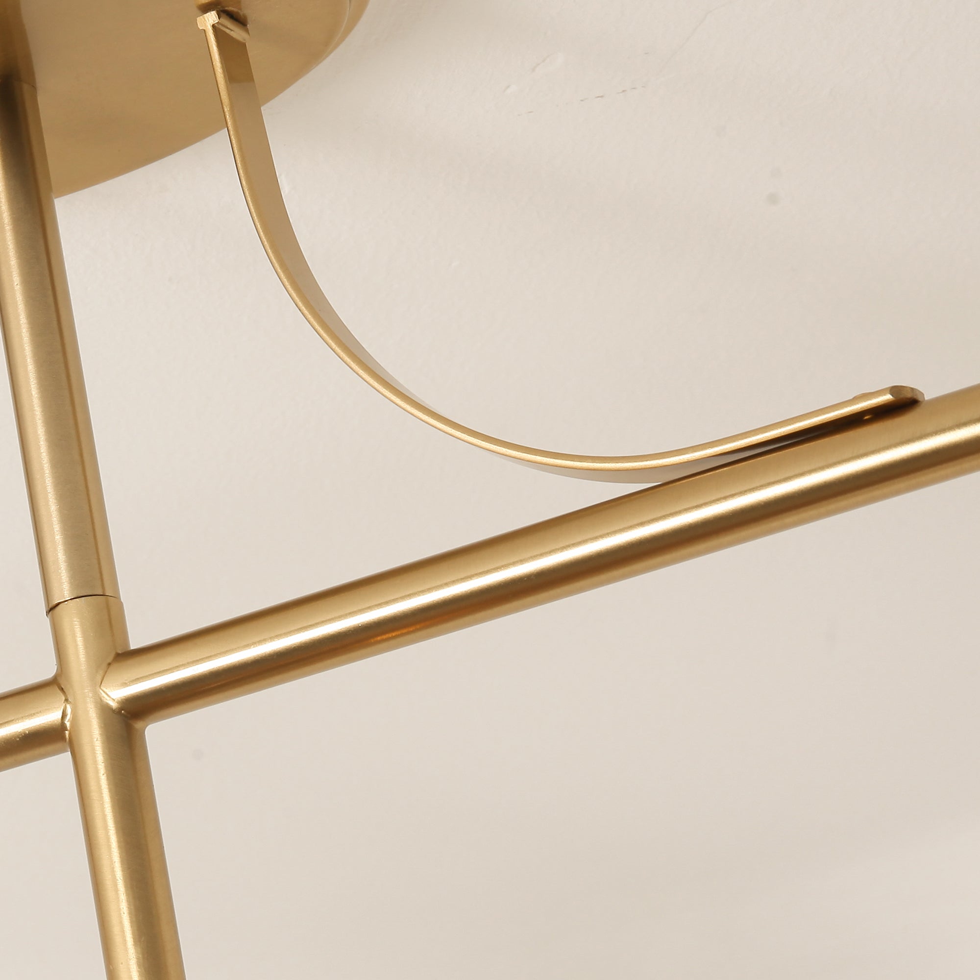 Paddy 3 Light Chandelier 30 Inch