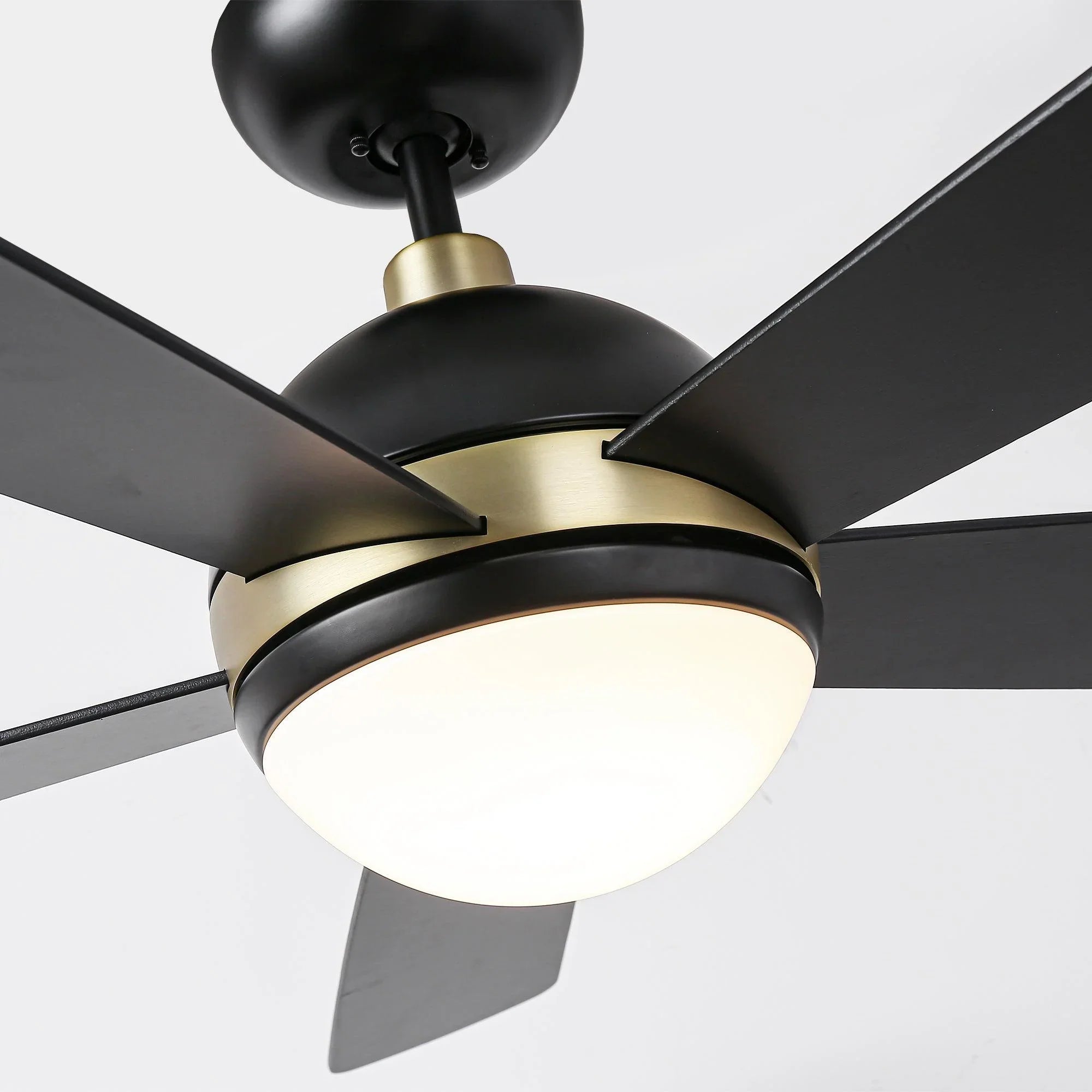 52" Indutrial 5 Blades Ceiling Fan