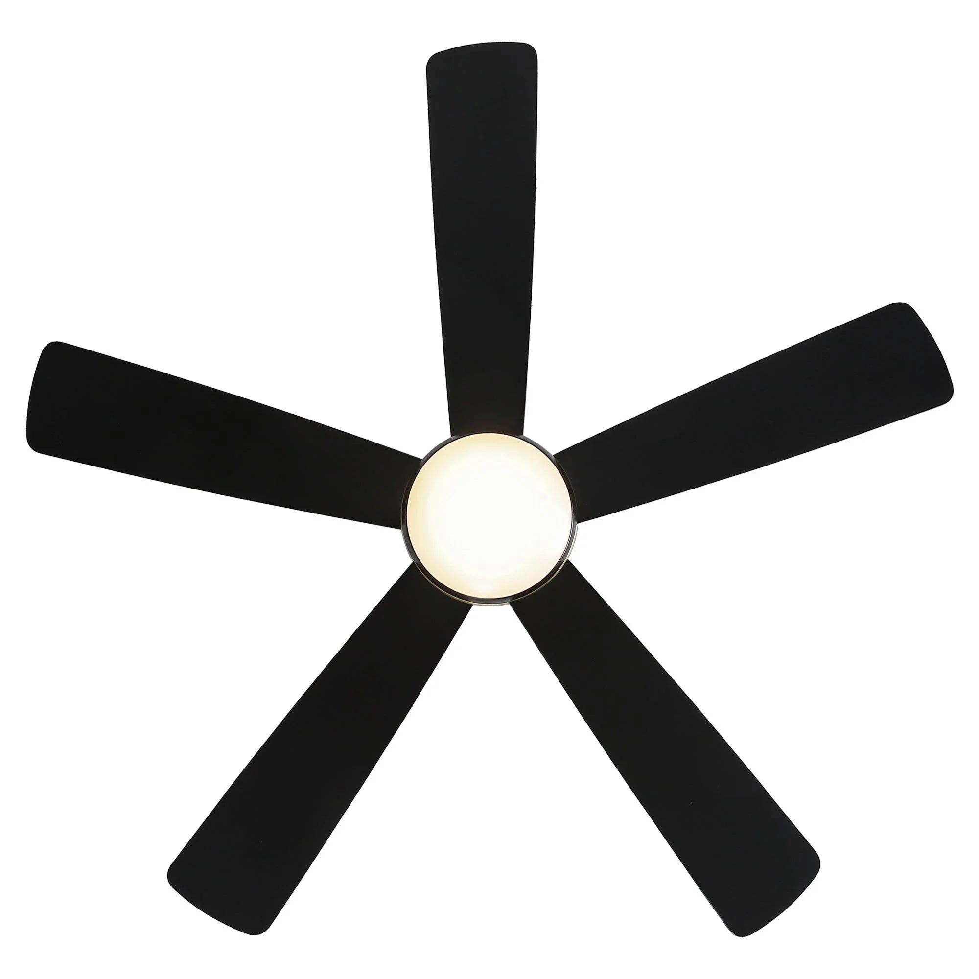 52" Indutrial 5 Blades Ceiling Fan