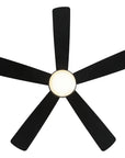 52" Indutrial 5 Blades Ceiling Fan