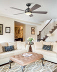 52" Indutrial 5 Blades Ceiling Fan