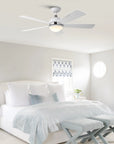 52" Indutrial 5 Blades Ceiling Fan