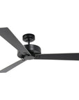 52" Zephra Wall Control 4 Speed Ceiling Fan