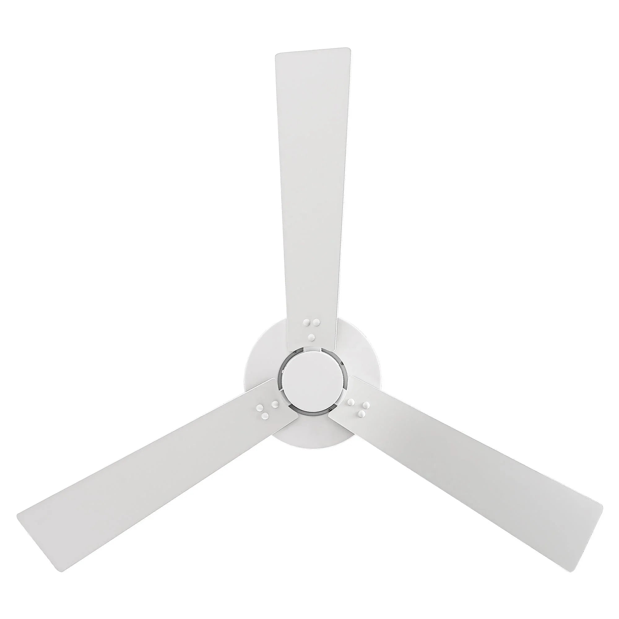 52" Zephra Wall Control 4 Speed Ceiling Fan