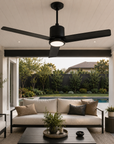 42" Rhine IP65 Waterproof Ceiling Fan