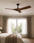 52" Windmill Industrial Reversible Ceiling Fan