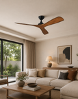52" Jovie Ceiling Fan with Remote Control