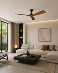 52" Jovie Ceiling Fan with Remote Control
